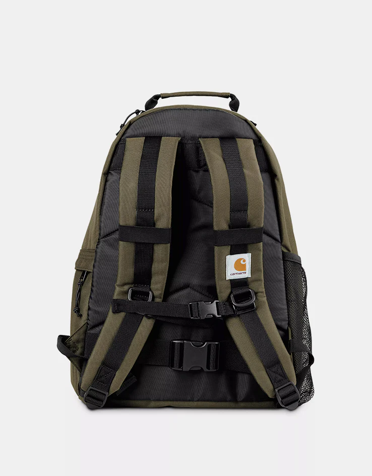 Carhartt WIP Kickflip Backpack - Brass - Image 2