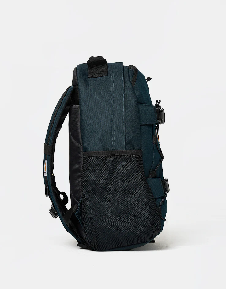 Carhartt WIP Kickflip Backpack - Deep Lagoon - Image 2
