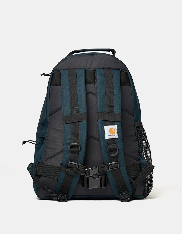 Carhartt WIP Kickflip Backpack - Deep Lagoon - Image 3