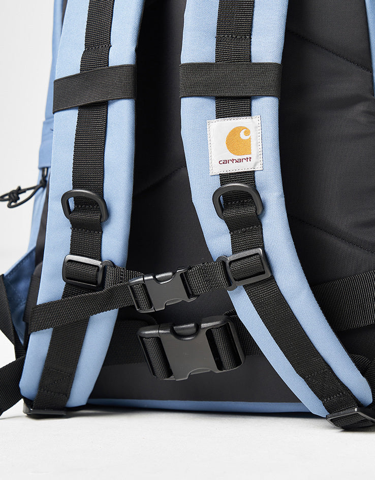 Carhartt WIP Kickflip Backpack - Sorrent - Image 4