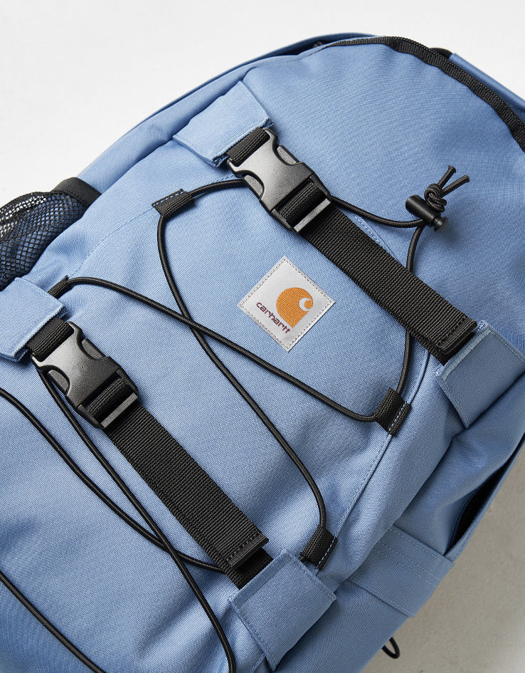 Carhartt WIP Kickflip Backpack - Sorrent - Image 5