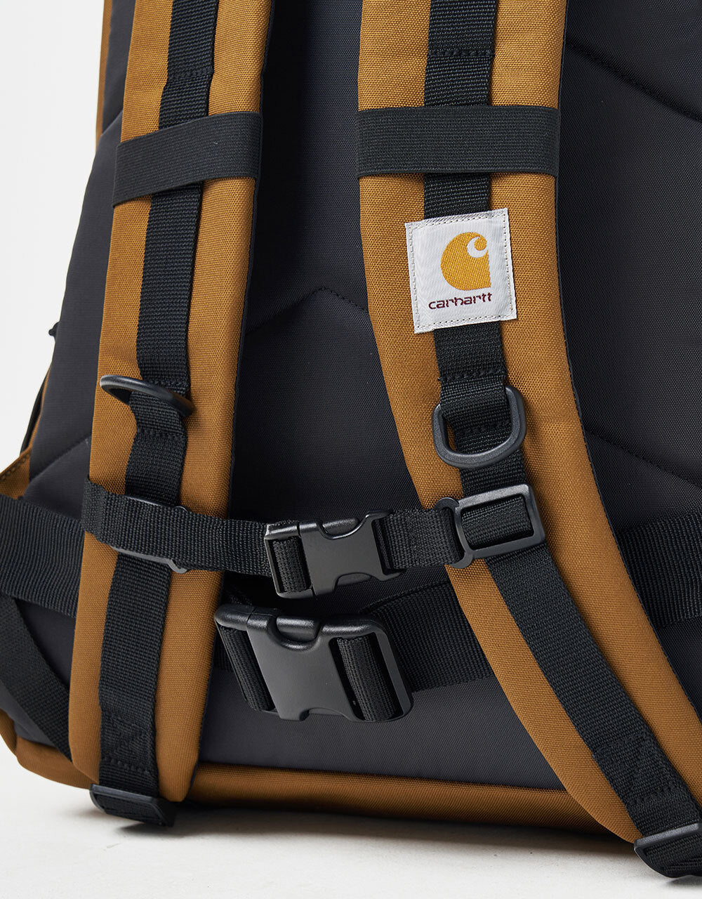 Carhartt WIP Kickflip Backpack - Hamilton Brown - Image 2