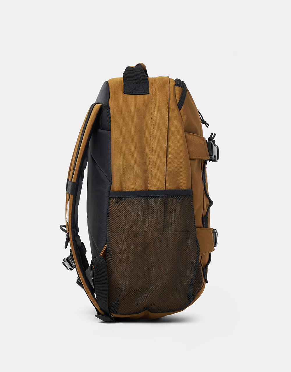 Carhartt WIP Kickflip Backpack - Hamilton Brown - Image 4