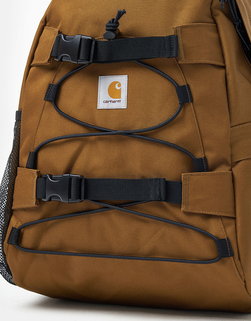 Carhartt WIP Kickflip Backpack - Hamilton Brown - Image 5