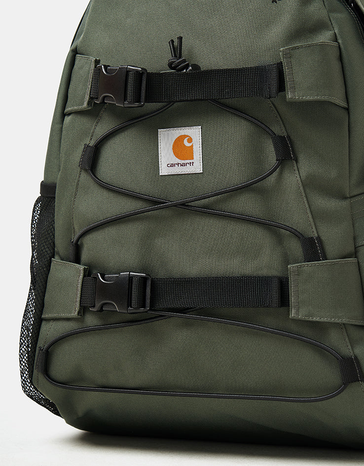 Carhartt WIP Kickflip Backpack - Opuntia - Image 2