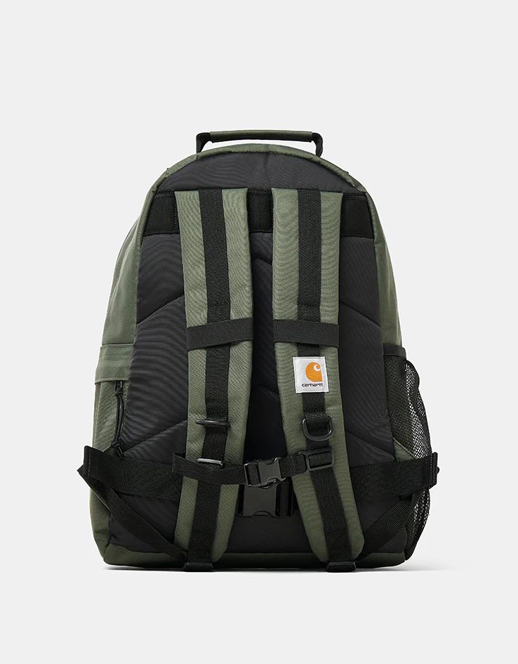 Carhartt WIP Kickflip Backpack - Opuntia - Image 4