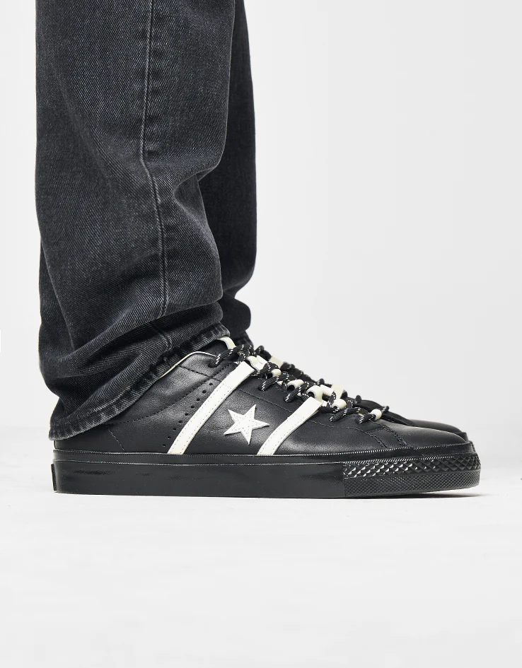Carhartt WIP Klondike Pant - Black (Stone Washed) - Image 8