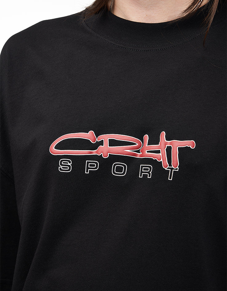 Carhartt WIP Lyntos T-Shirt - Black - Image 6