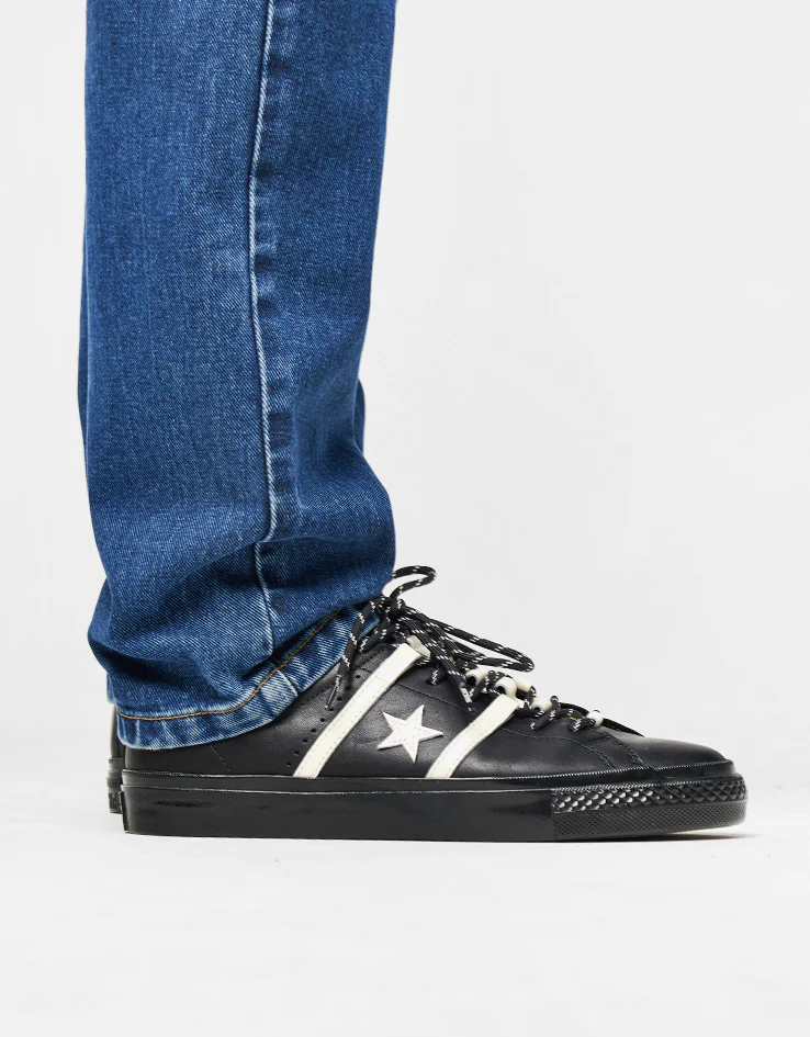 Carhartt WIP Newel Pant - Blue (Stone Washed) - Image 8