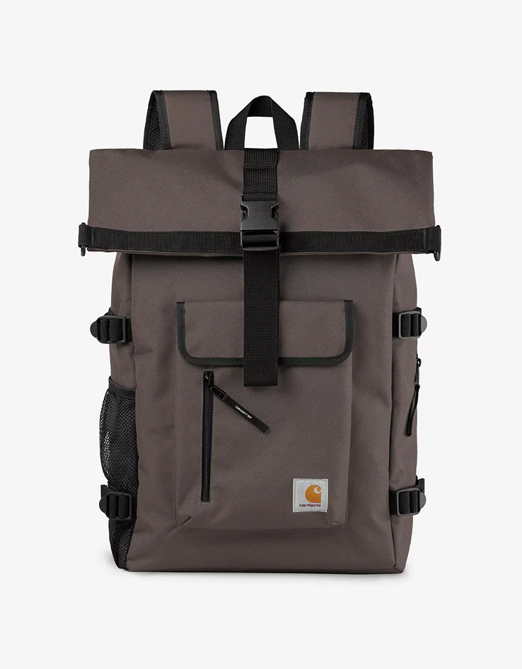 Carhartt WIP Philis Backpack - Shale