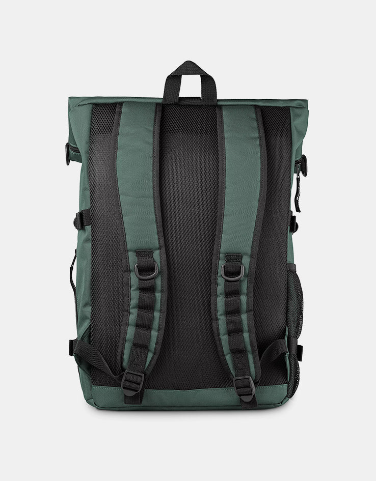 Carhartt WIP Philis Backpack - Silver Pine - Image 2