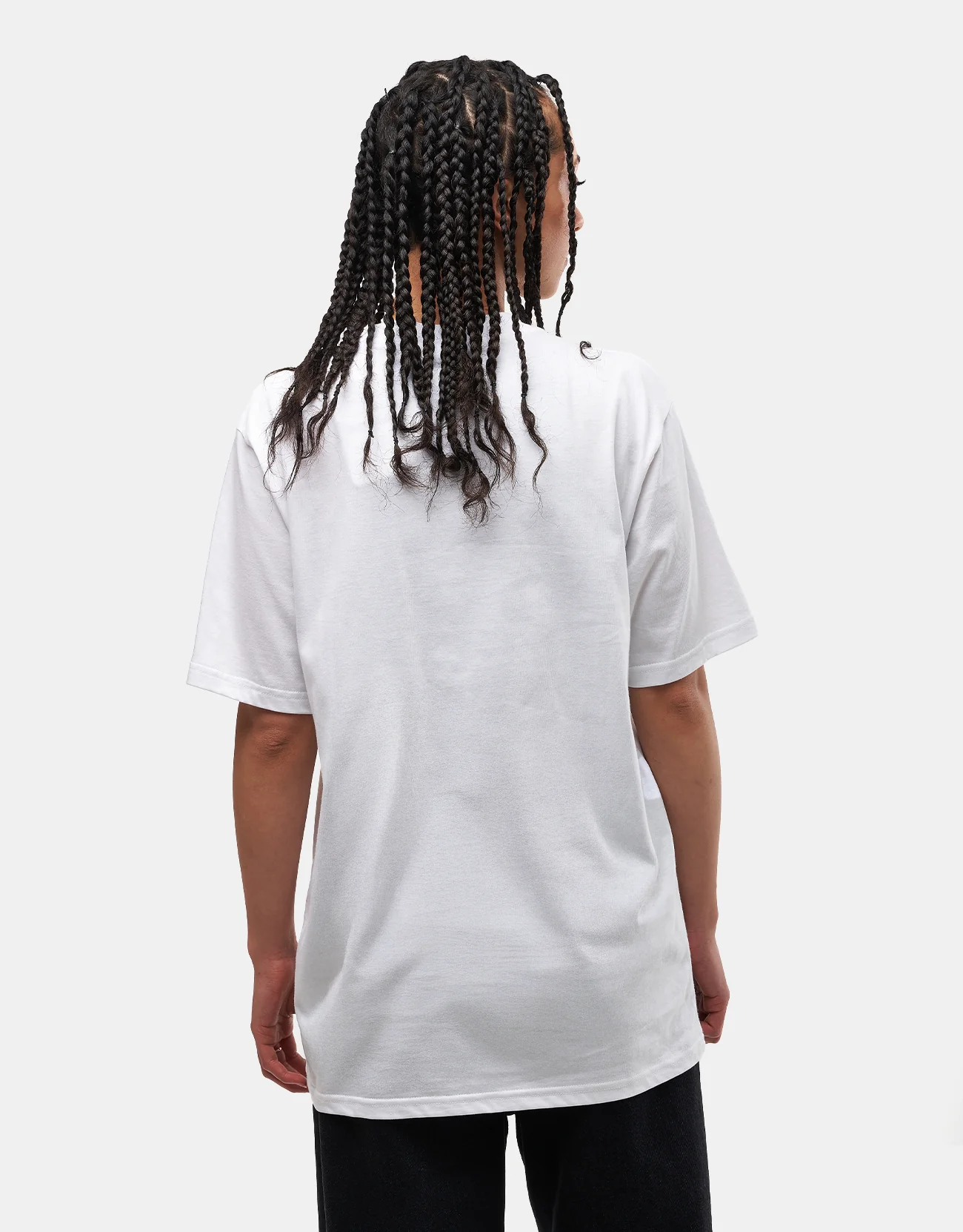 Carhartt WIP Piggybank T-Shirt - White - Image 6