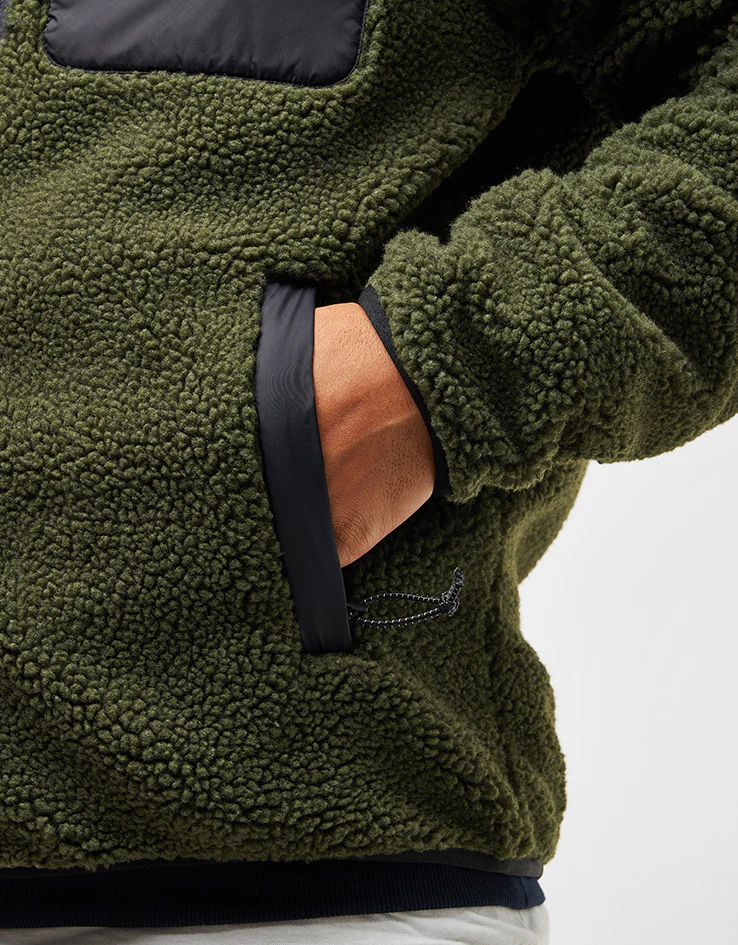 Carhartt WIP Prentis Liner - Opuntia/Black - Image 5