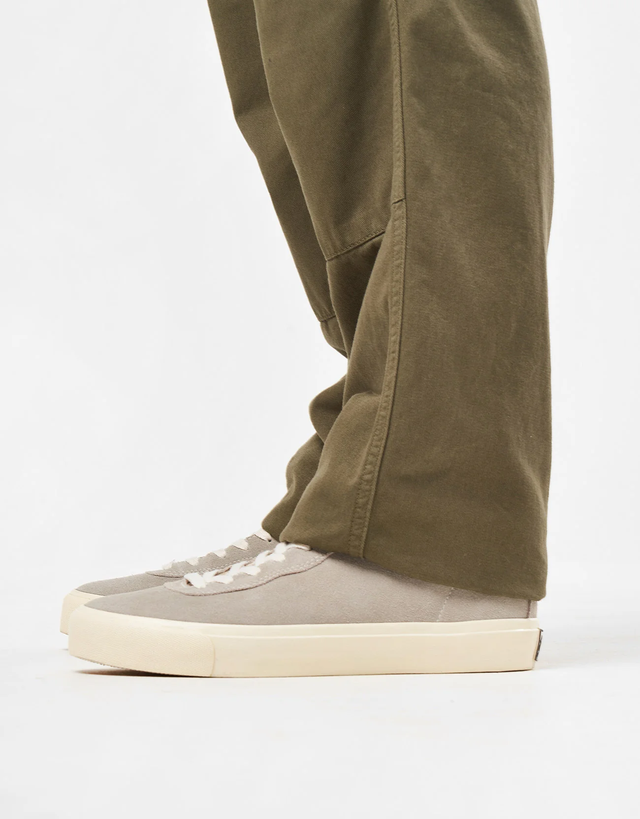 Carhartt WIP Regular Cargo Pant - Dollar Green (Garment Dyed) - Image 8