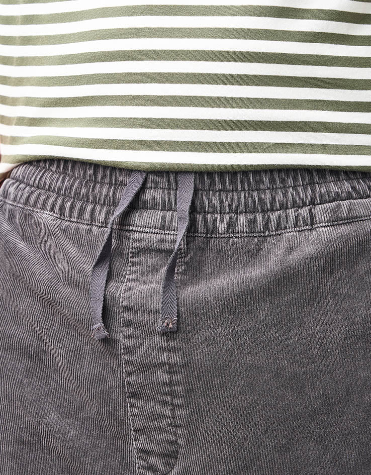 Carhartt WIP Reynold Short - Shale (Dusky Washed) - Image 5