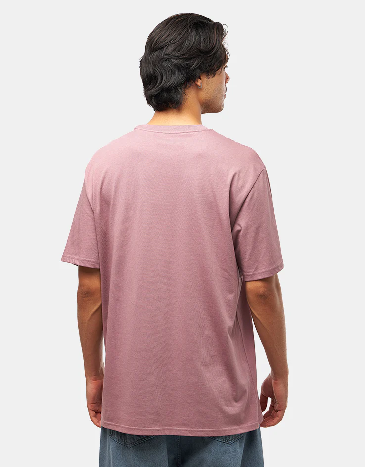 Carhartt WIP S/S Pocket T-Shirt - Daphne - Image 2
