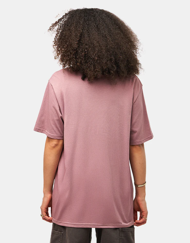 Carhartt WIP S/S Pocket T-Shirt - Daphne - Image 5