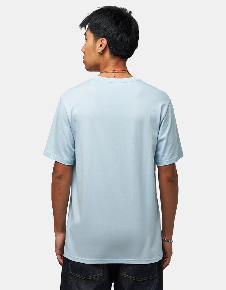 Carhartt WIP S/S Pocket T-Shirt - Icaria - Image 2
