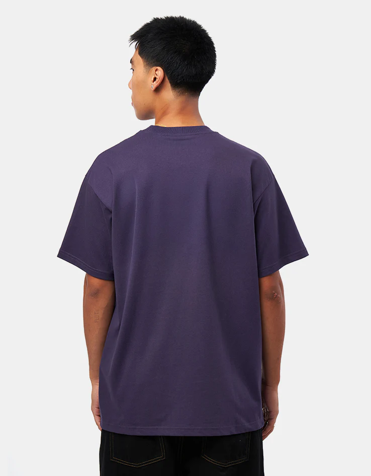 Carhartt WIP S/S Pocket T-Shirt - Lokers - Image 2