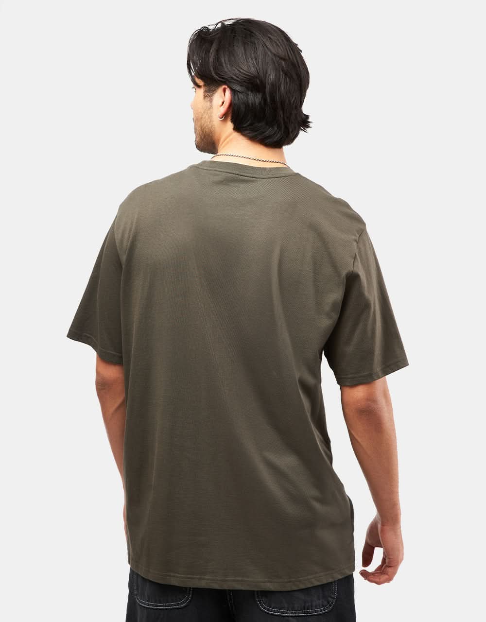 Carhartt WIP S/S Pocket T-Shirt - Mirage - Image 2