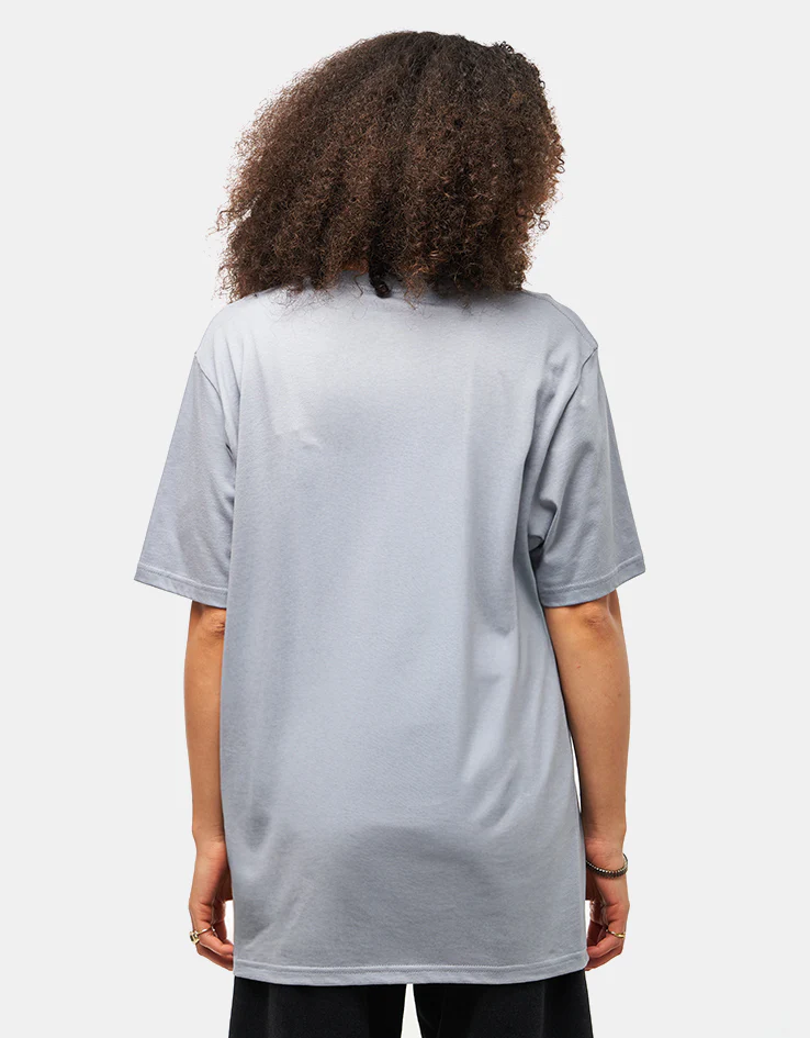 Carhartt WIP S/S Pocket T-Shirt - Mirror - Image 5