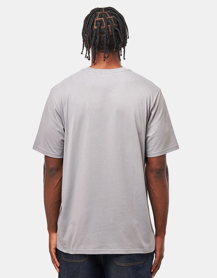Carhartt WIP S/S Pocket T-Shirt - Yosemite - Image 2
