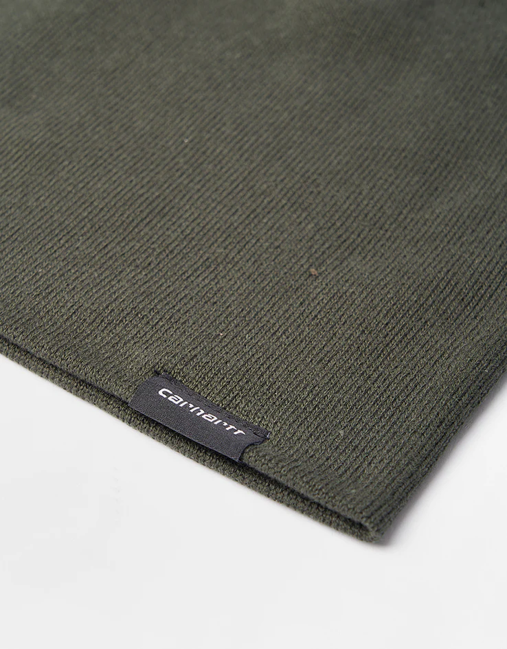 Carhartt WIP Scripter Beanie - Opuntia - Image 2