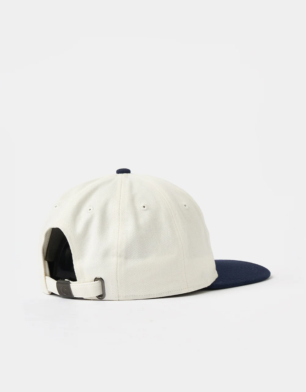 Carhartt WIP Wild Dog Cap - Wax - Image 4