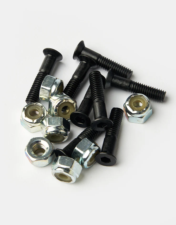 Chocolate 7/8" Allen Bolts - Image 2