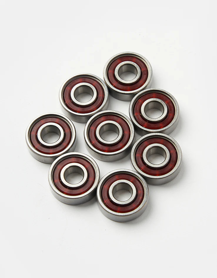 Chocolate Abec 5 Skateboard Bearings - Image 4