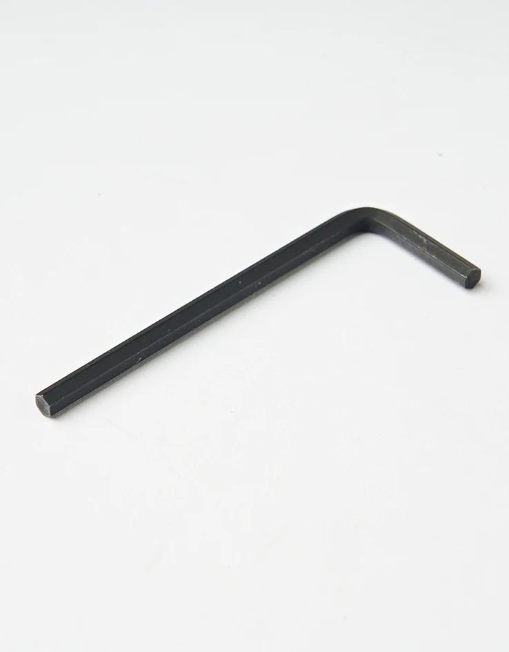 Chocolate Longneck 1" Allen Bolts - Image 3