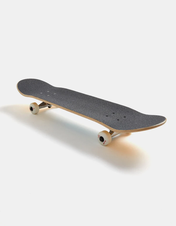 Chocolate Perez Vanner Complete Skateboard - 7.75" - Image 3