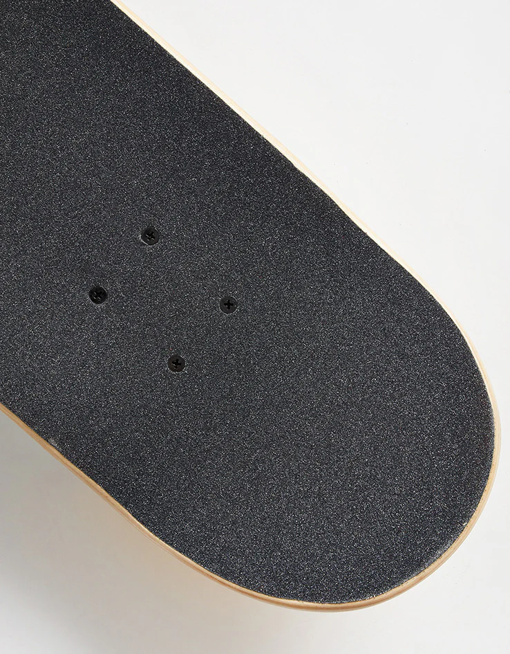 Chocolate Perez Vanner Complete Skateboard - 7.75" - Image 4