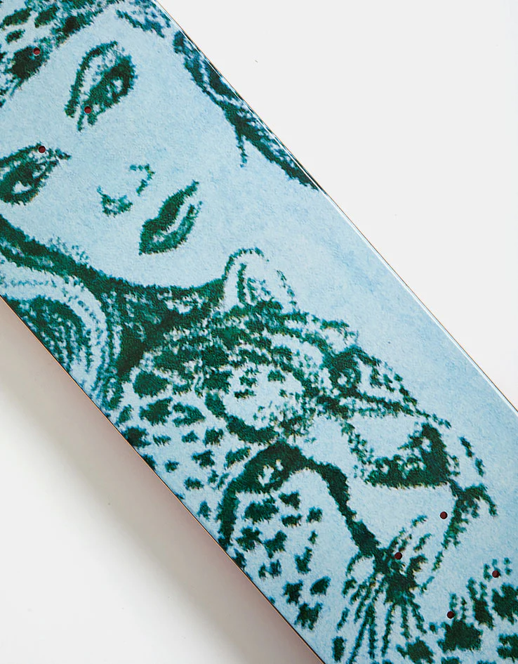 Chocolate Trahan San Choco G053 Skateboard Deck - 8.5" - Image 3