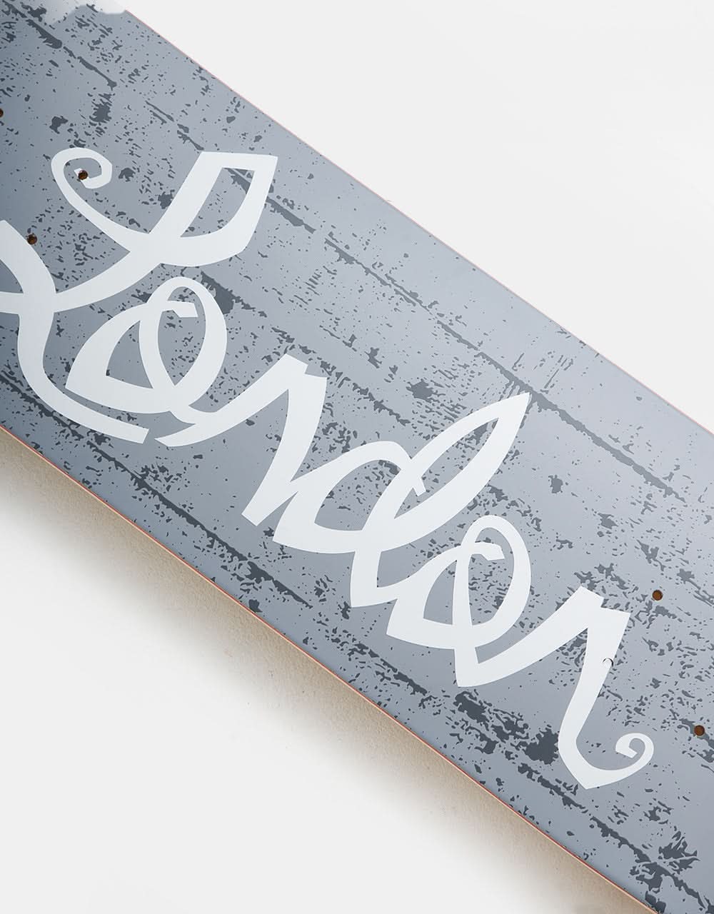 Chocolate x Route One Flip the Script London G033 Skateboard Deck - 8.5" - Image 3