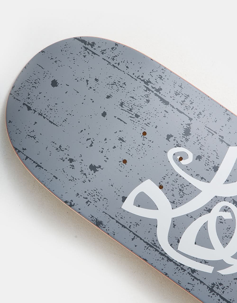 Chocolate x Route One Flip the Script London 'TWIN' G069 Skateboard Deck - 8.25" - Image 4