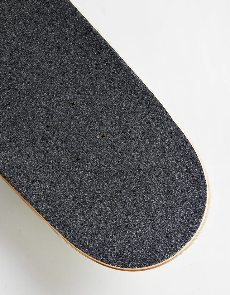 Cliché Europe Green Complete Skateboard - 8.125" - Image 4