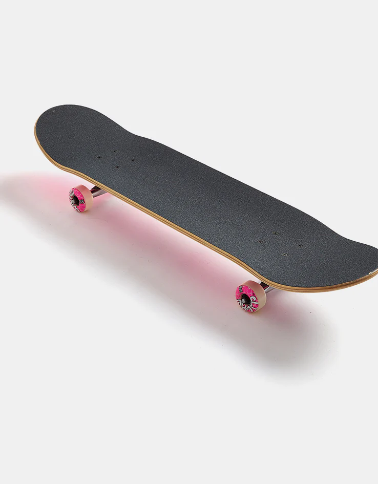 Cliché Lux Handwritten Complete Skateboard - 8.125" - Image 4