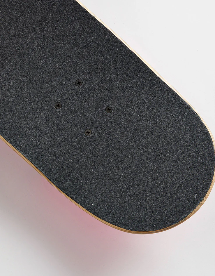 Cliché Lux Handwritten Complete Skateboard - 8.125" - Image 5