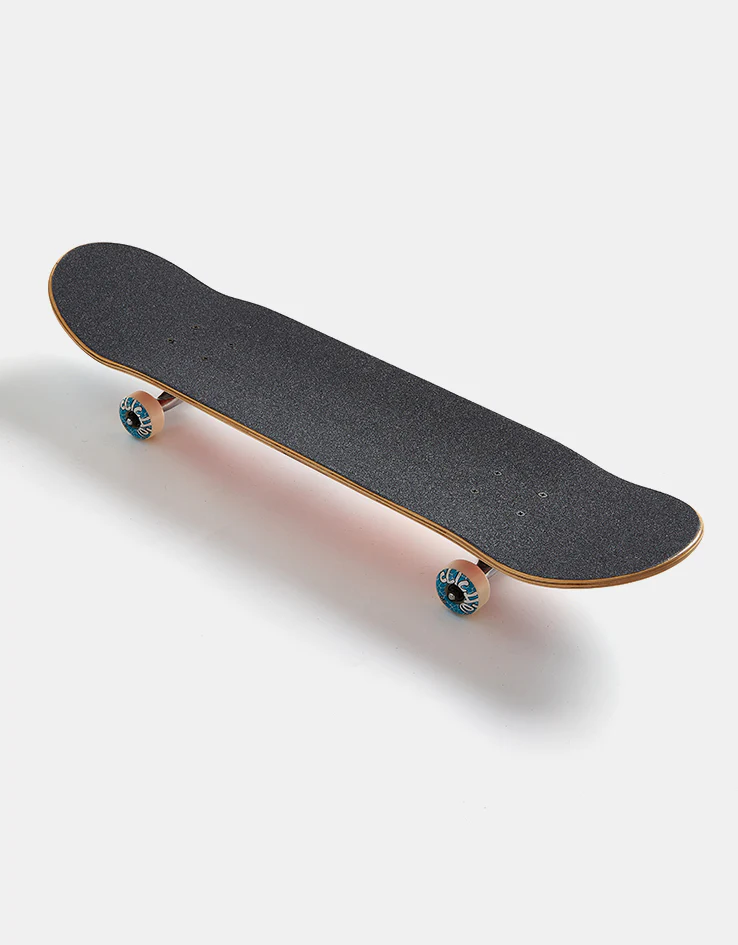 Cliché Old Logo Complete Skateboard - 8" - Image 3