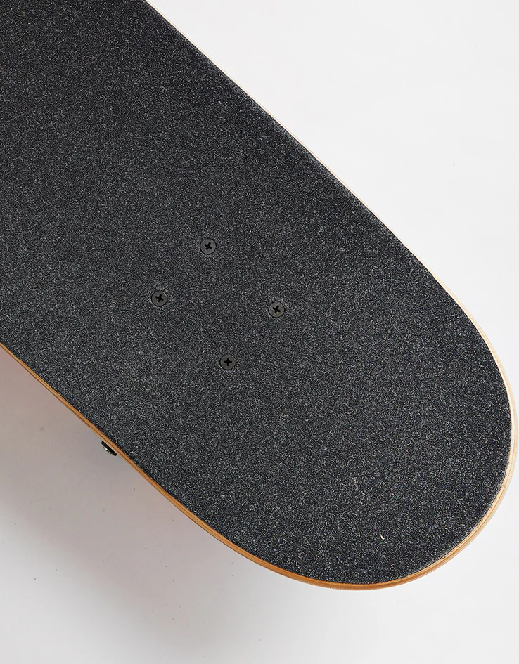 Cliché Old Logo Complete Skateboard - 8" - Image 4