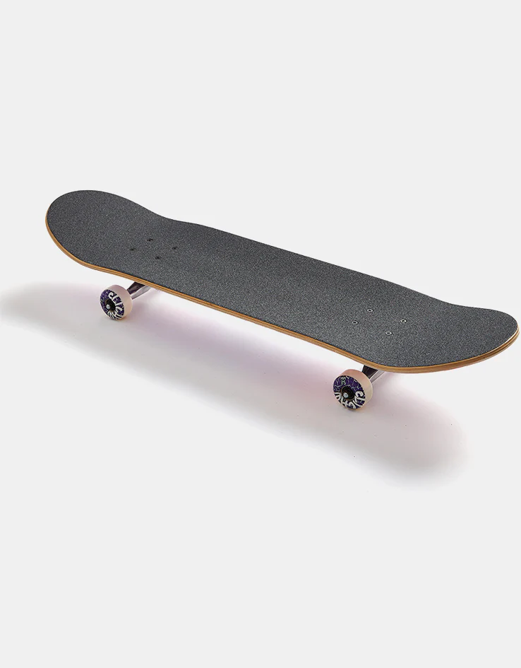 Cliché Peace Complete Skateboard - 8" - Image 3