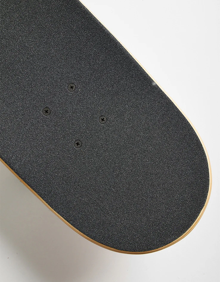 Cliché Uppercase Complete Skateboard - 7.875" - Image 4