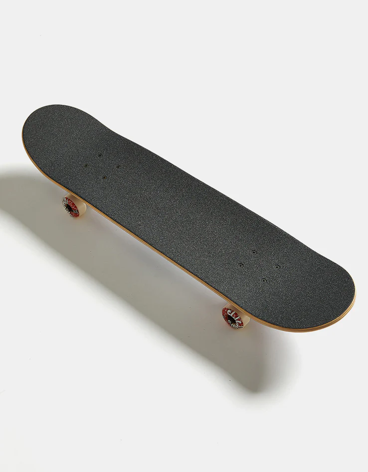 Cliché Viva Cliché BR Complete Skateboard - 7.75" - Image 2