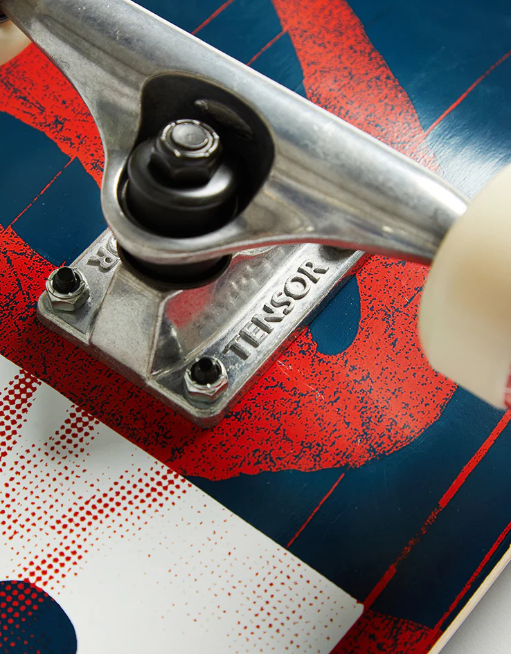 Cliché Viva Cliché BR Complete Skateboard - 7.75" - Image 5