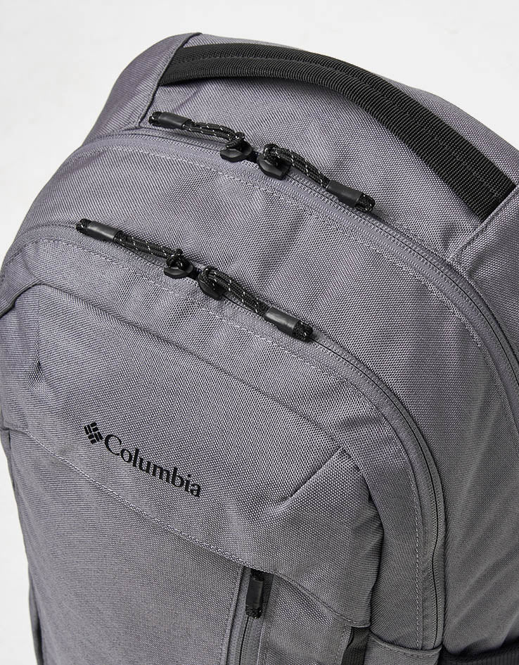 Columbia Atlas Explorer™ II 26L Backpack - City Grey Heather - Image 4