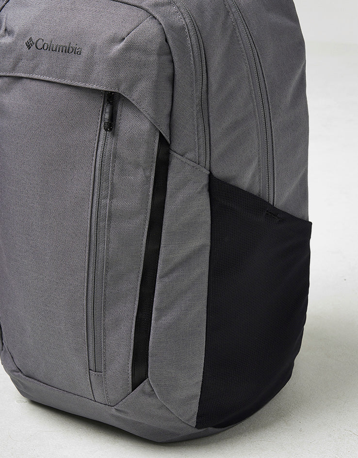 Columbia Atlas Explorer™ II 26L Backpack - City Grey Heather - Image 5