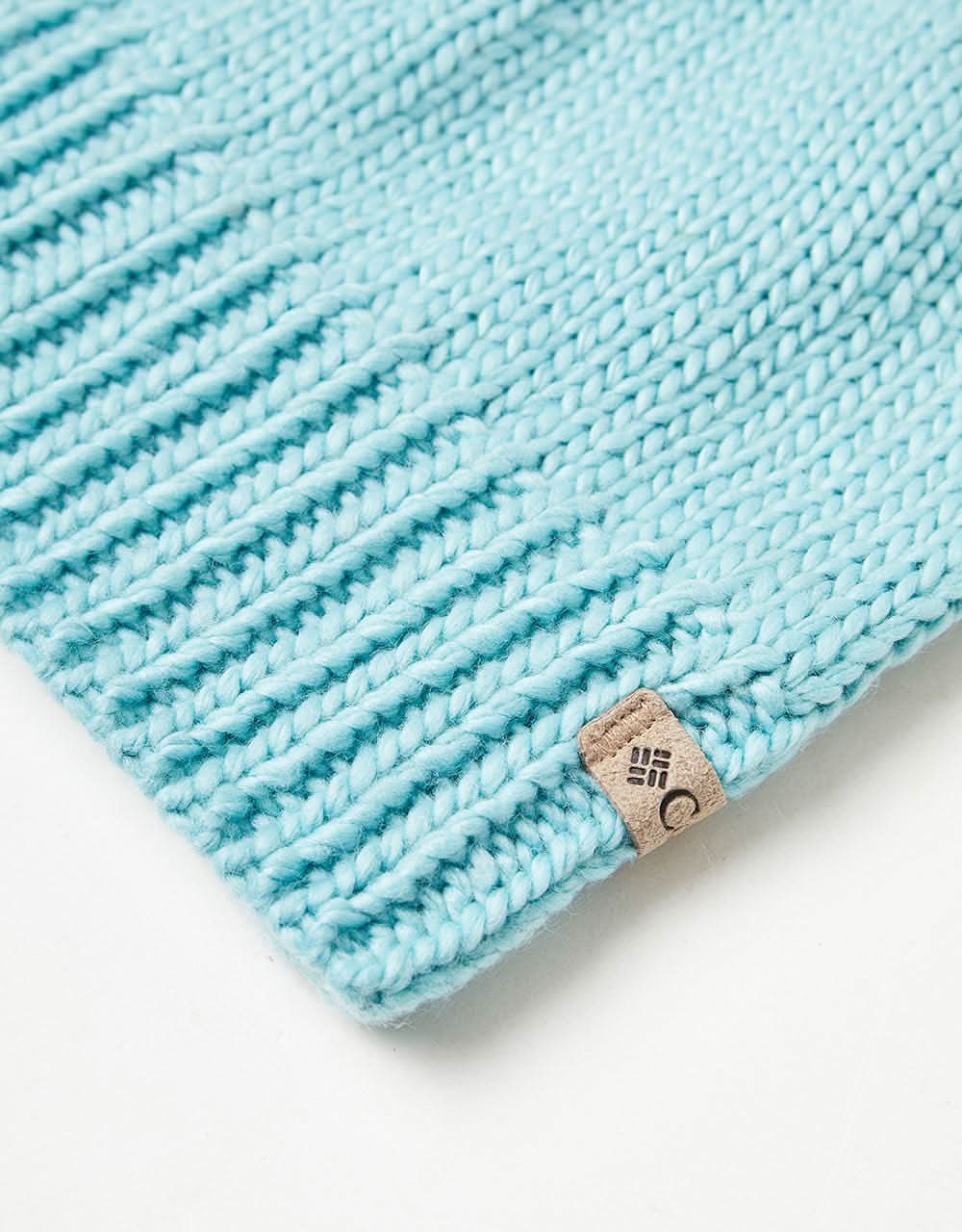 Columbia Cascade Peak™ II Beanie - Aqua Haze - Image 2