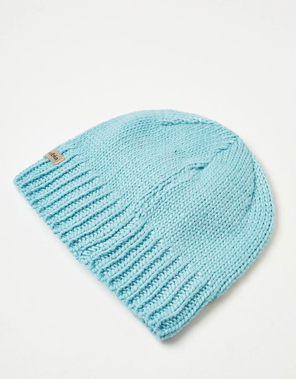 Columbia Cascade Peak™ II Beanie - Aqua Haze - Image 3