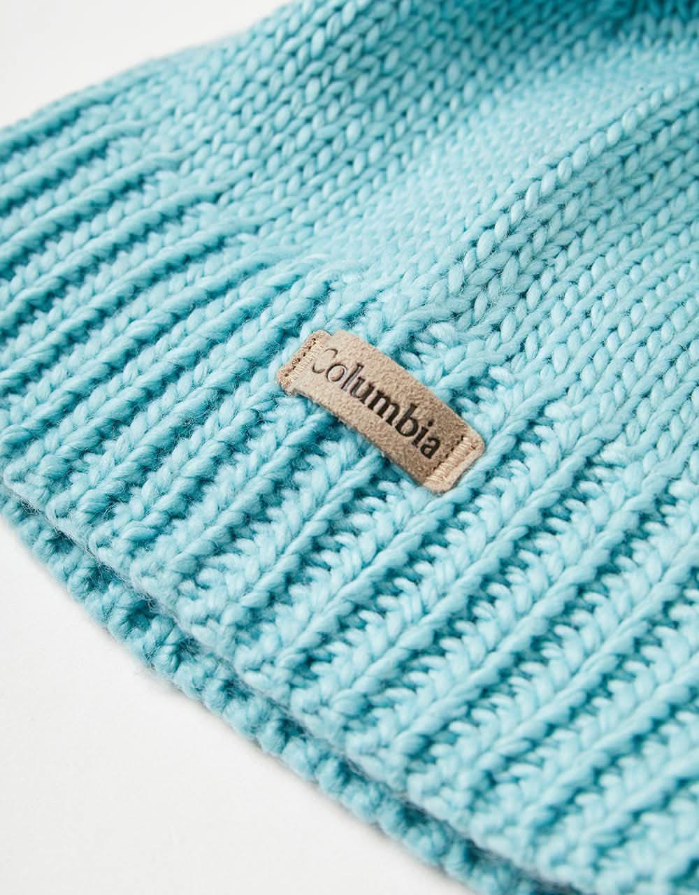 Columbia Cascade Peak™ II Beanie - Aqua Haze - Image 4